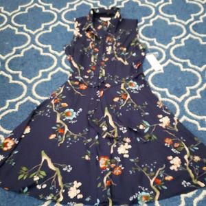 NANETTE LEPORE DRESS